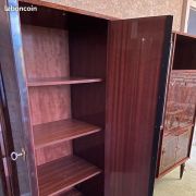 Bar Français années 60