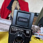 Appareil photo lubitel 166