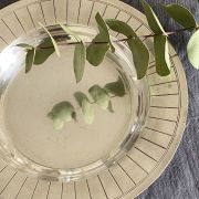 Dessous de bouteille Art Déco