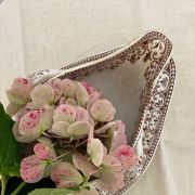 Saucière Terre de Fer