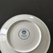 Lot 3 coupelles Acapulco Villeroy et Boch fleurs et oiseaux 