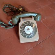 Téléphone à cadran 