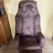 fauteuil médicalisé