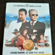 Dvd "Qui a tué Paméla Rose"