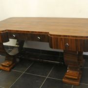 BUREAU ART DÉCO