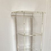 Tour Rangement CD en plexiglas - David Lange