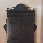 Meuble de rangement Grunderzeit