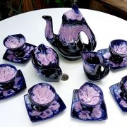 Service à café Vallauris 