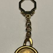Porte clef chanel 