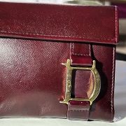Porte monnaie Dior 