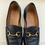 Mocassins Gucci 