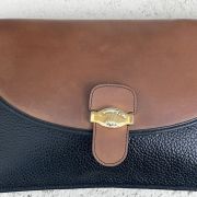 Pochette Dior vintage 