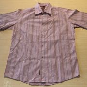 Chemise Marlboro Classic Vintage 