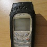 Nokia 3410 Vert