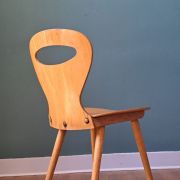 Chaise enfant modèle Baumann fourmi