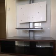 Meuble support TV hifi