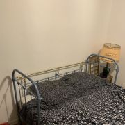 Lit banquette ou tête de lit