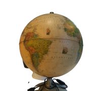 Globe lumineux nova rico