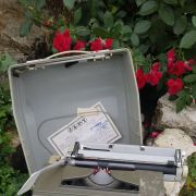 Machine à Ecrire Japy P91