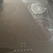 Plaque vitrocéramique 