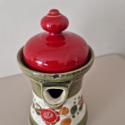 Cafetière vintage 