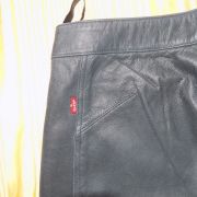 pantalon en cuir Levi's W28L34