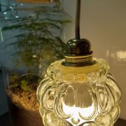 Lampe baladeuse vintage 