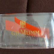 seau a glace Mumm