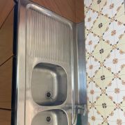 Cuisine entière Salvarini 1973