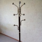 Porte manteau vintage 