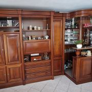 Sejour - Salle à manger Merisier