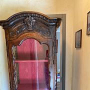 Vitrine arlésienne provençale 