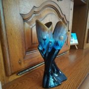 Vase poisson 