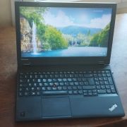 Portable Lenovo 15.5" ThinkPad W540 Intel Core i7 2.8GHz 16
