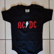Bodies AC DC