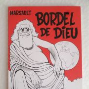 Bordel De Dieu 