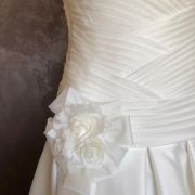 Robe de mariée neuve 