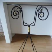 Porte plante vintage