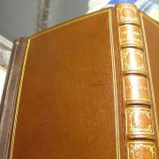 traité de peinture leonardo da vinci/1721/1ère édition angla