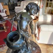 Le petit porteur d'eau