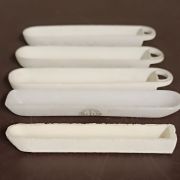 5 têts de laboratoire de chimie