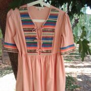 Robe Maje modèle Lazlo 