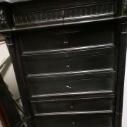 secrétaire napoleon III