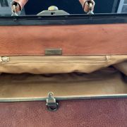 Sac diligence vintage