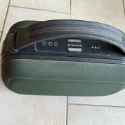 Malette de voyage vintage SANSONITE