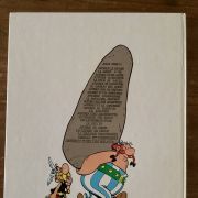 Asterix chez les Belges