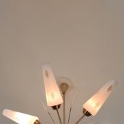 Lustre vintage 1960 