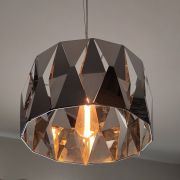 Suspension vintage 1990 