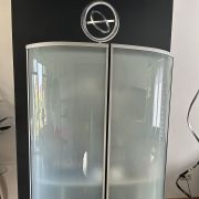 Vintage Meuble Design Bar/Tv By Acerbis collection