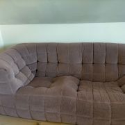 Canapé Kashima Ligne Roset 2 places coin angle